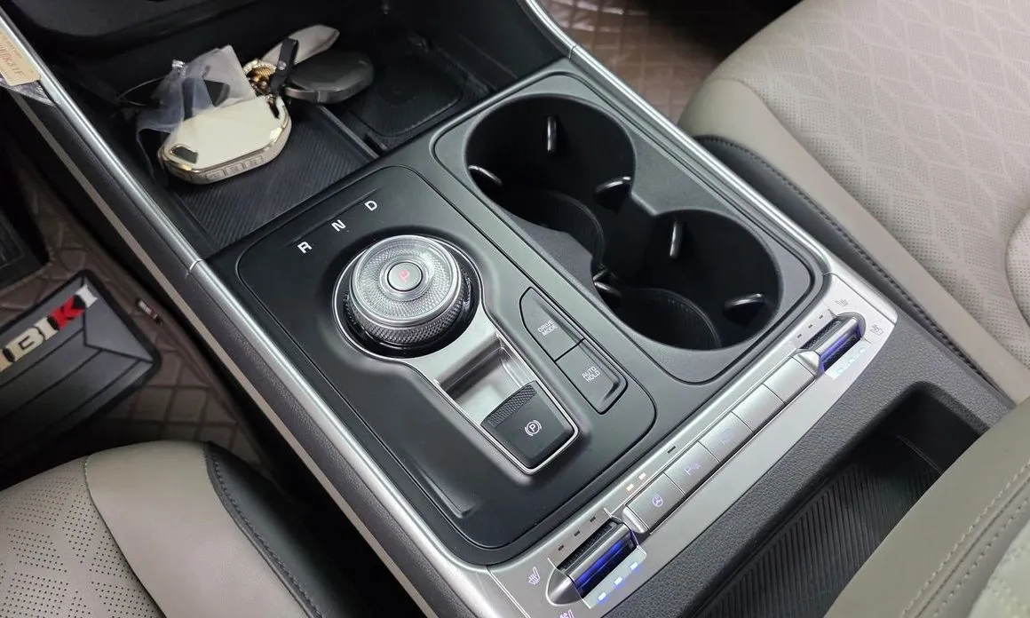Kia Carnival — фото 10