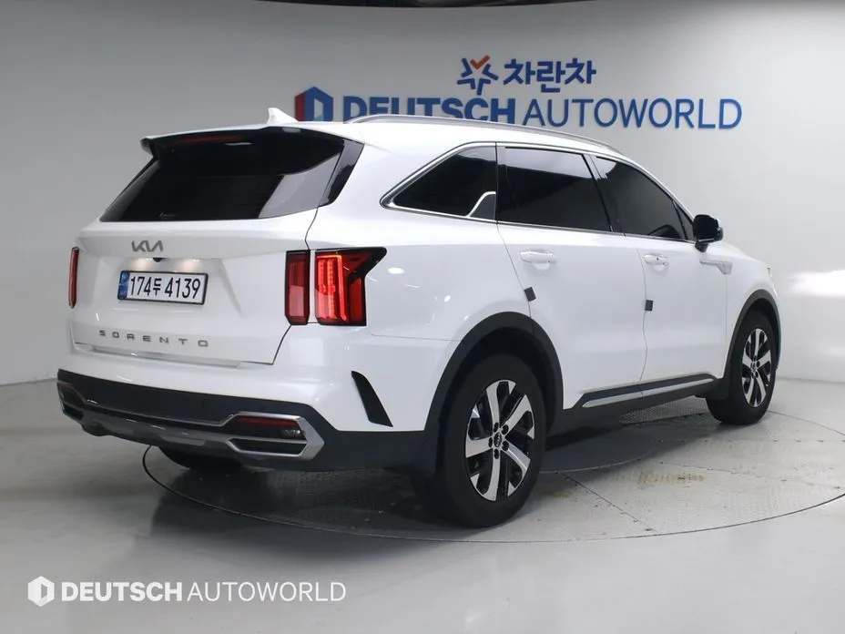Kia Sorento — фото 2