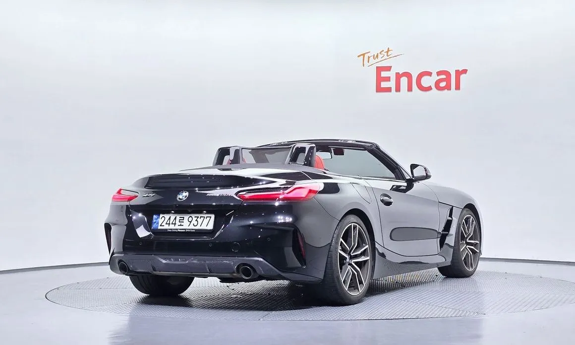 BMW Z4 — фото 2