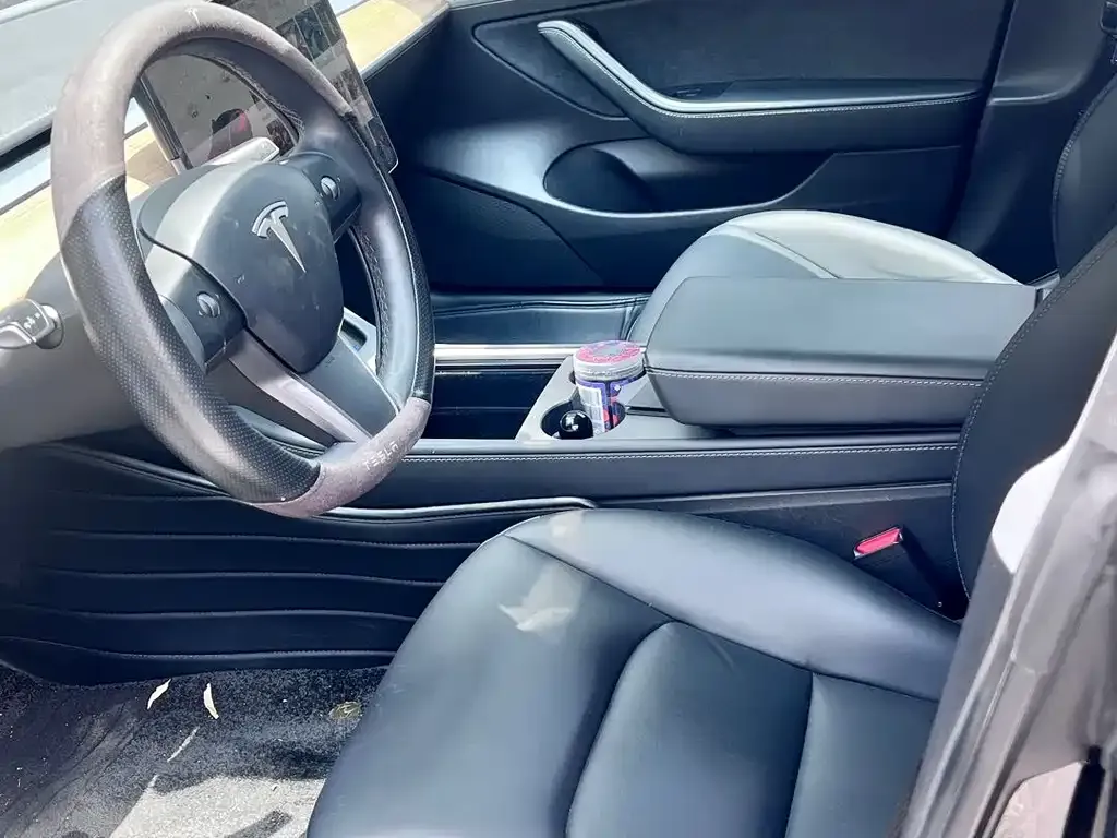 Tesla Model 3 — фото 2