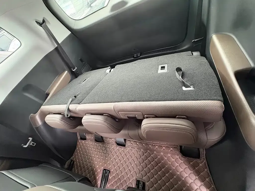 Wuling Starlight 730 New Energy — фото 7
