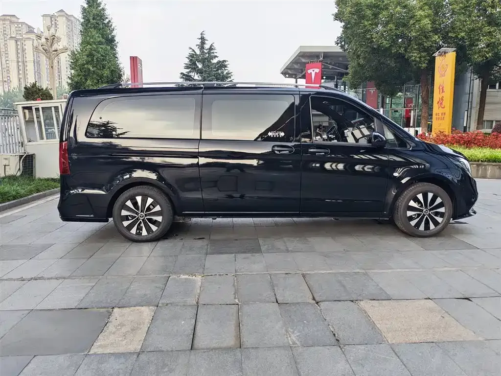 Mercedes-Benz Vito 2023 из CN, фото 7