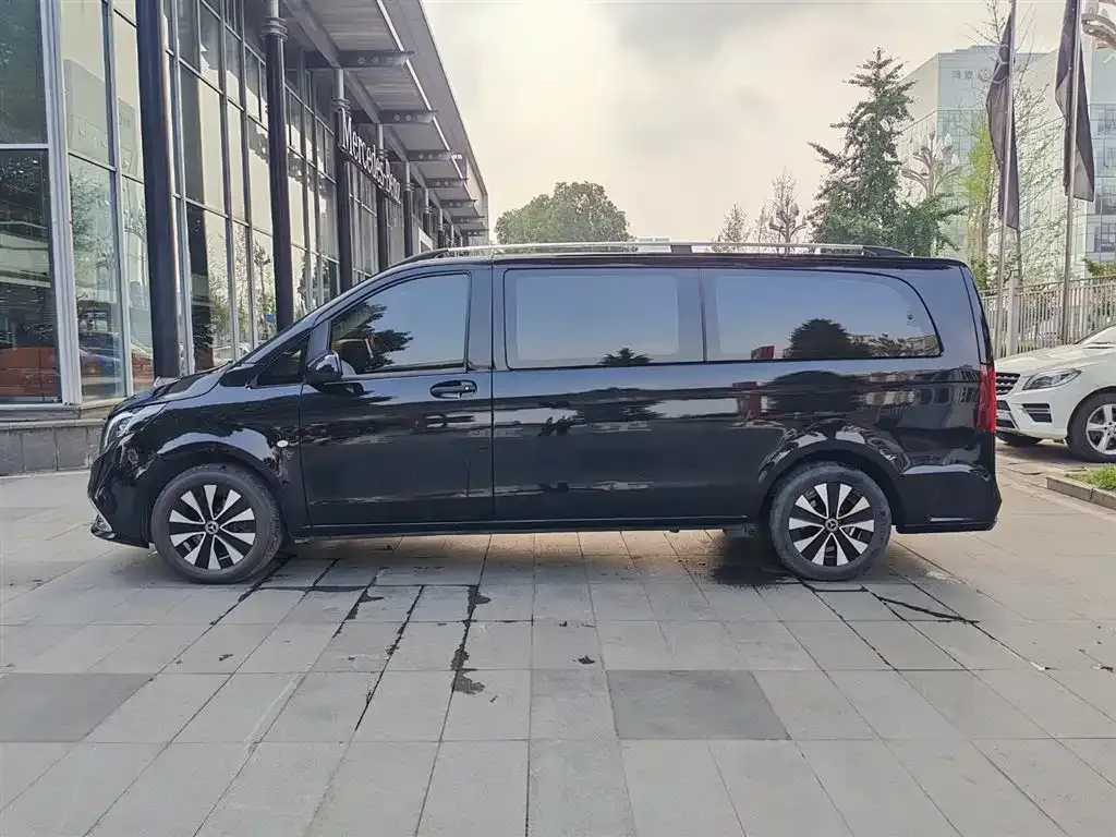Mercedes-Benz Vito 2023 из CN, фото 3