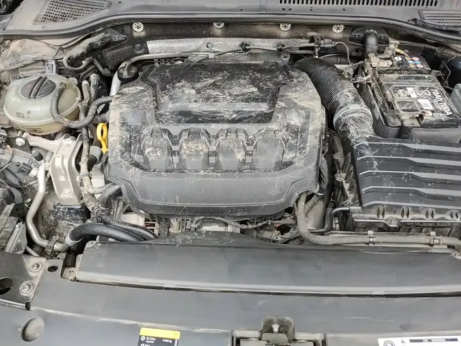 Volkswagen Passat — фото 10