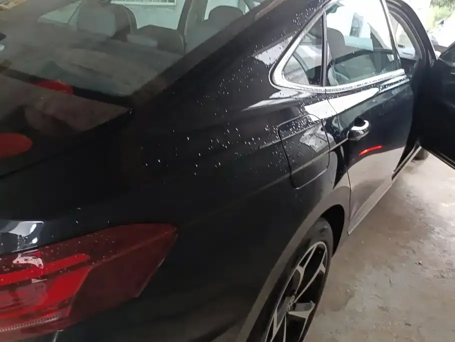 Volkswagen Passat — фото 2