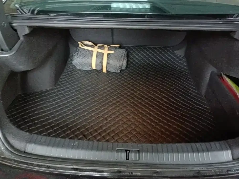 Volkswagen Passat — фото 9