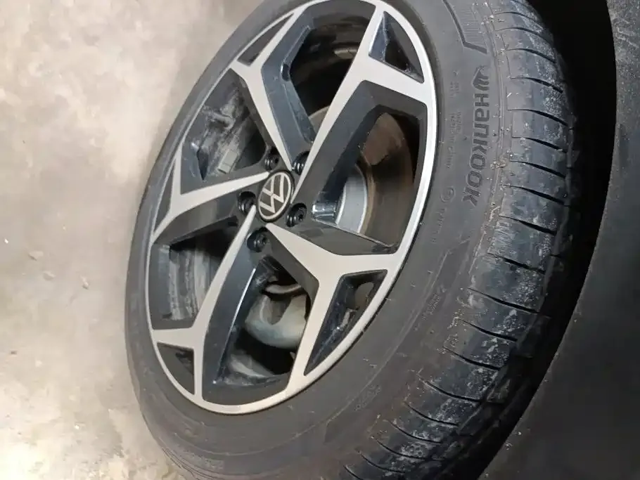 Volkswagen Passat — фото 3