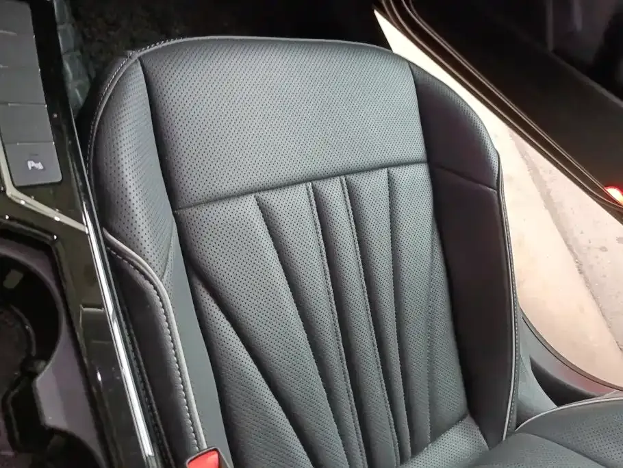 Volkswagen Passat — фото 7