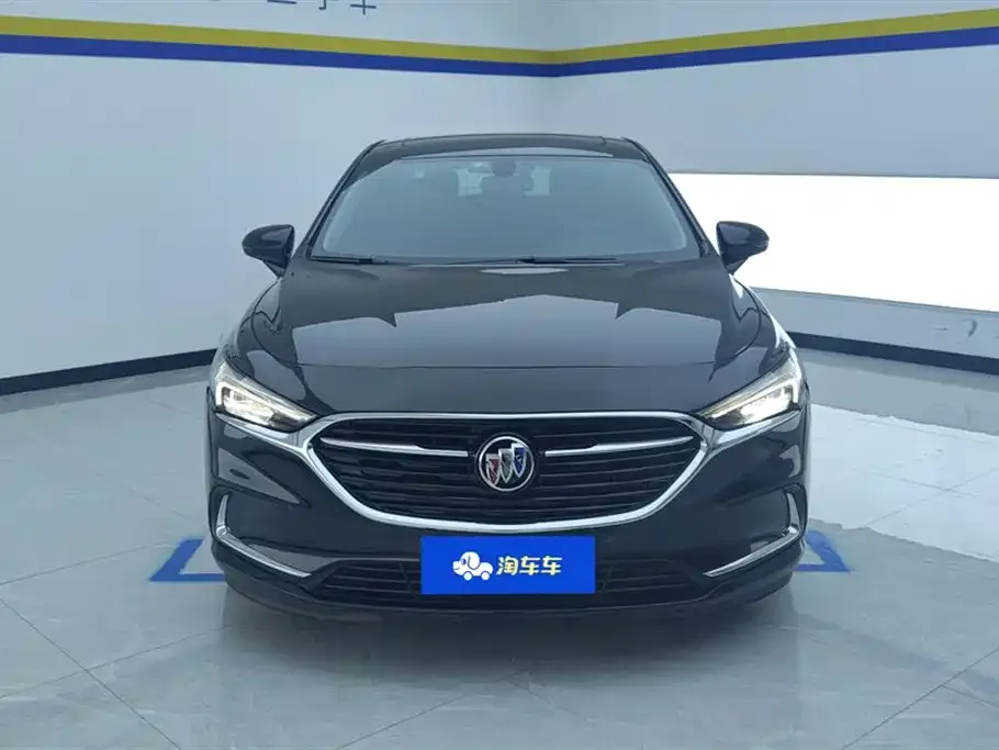 Buick LaCrosse 2022 из CN, фото 3