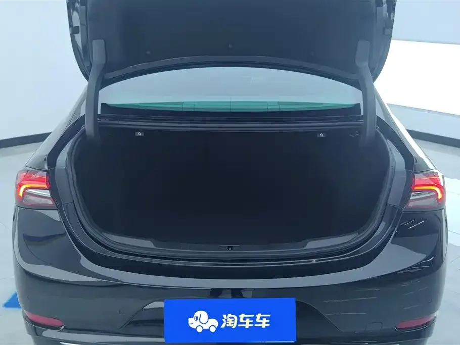 Buick LaCrosse 2022 из CN, фото 8