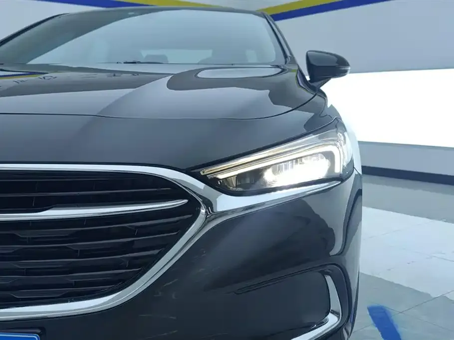 Buick LaCrosse 2022 из CN, фото 7