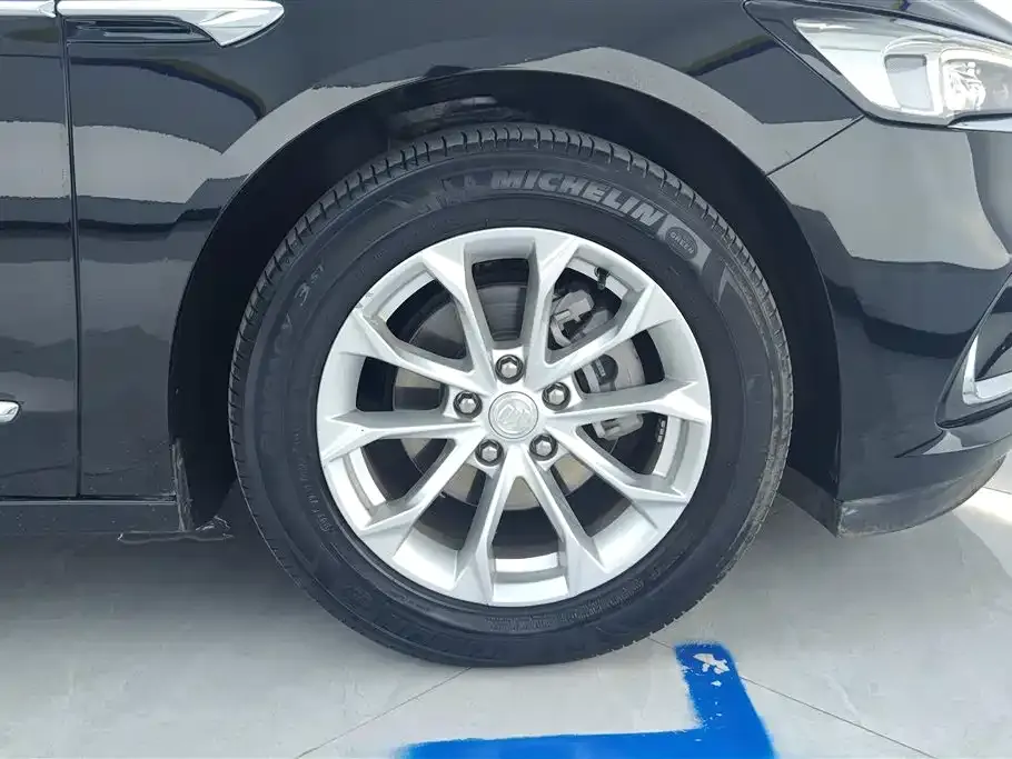 Buick LaCrosse 2022 из CN, фото 10