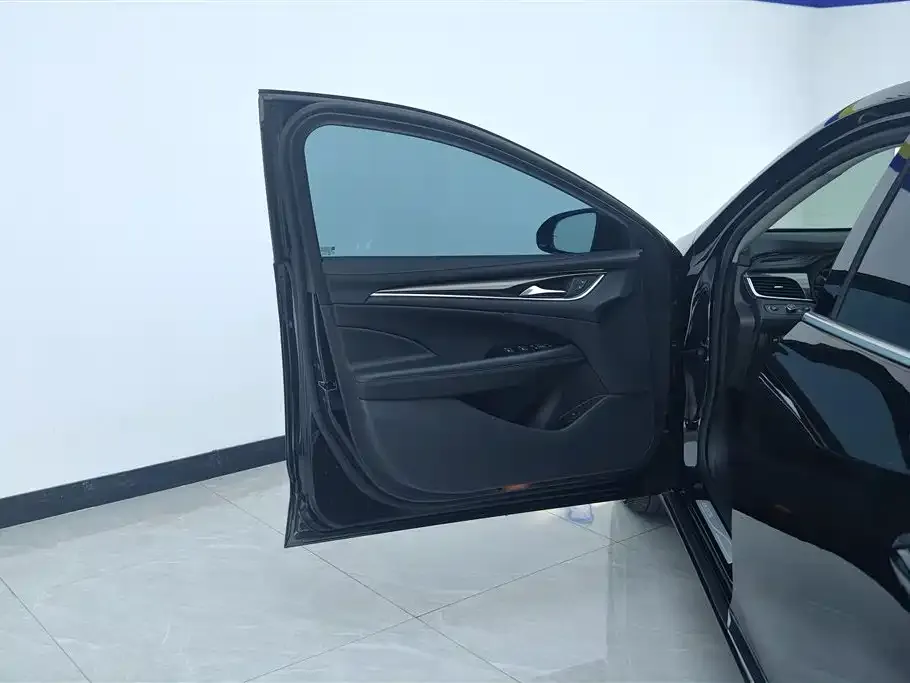 Buick LaCrosse 2022 из CN, фото 5