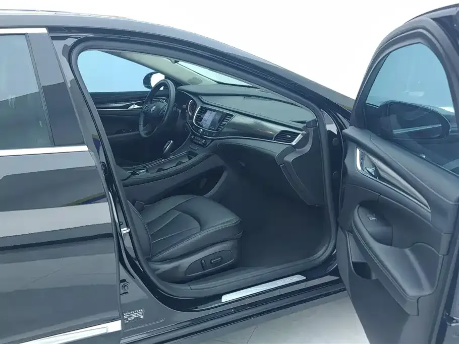 Buick LaCrosse 2022 из CN, фото 9