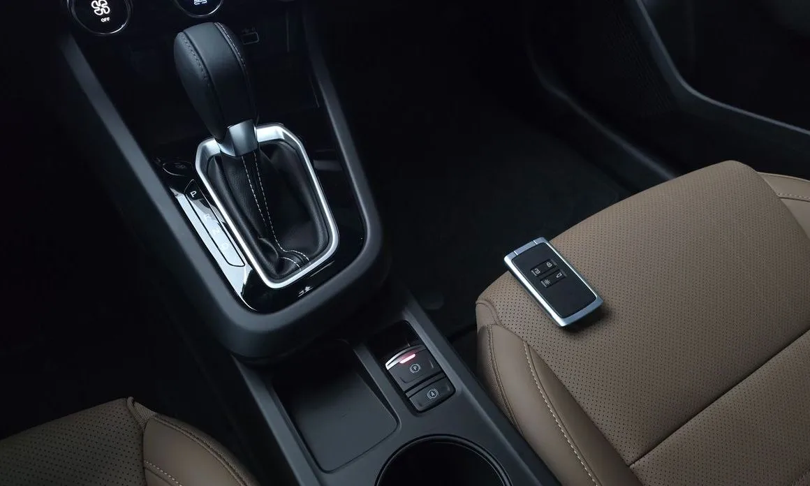 Renault Korea (Samsung) Arkana 2026 из KR, фото 5