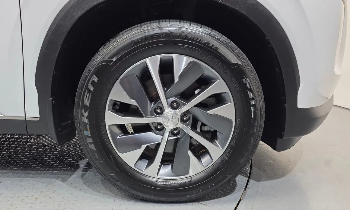 Hyundai Palisade — фото 9