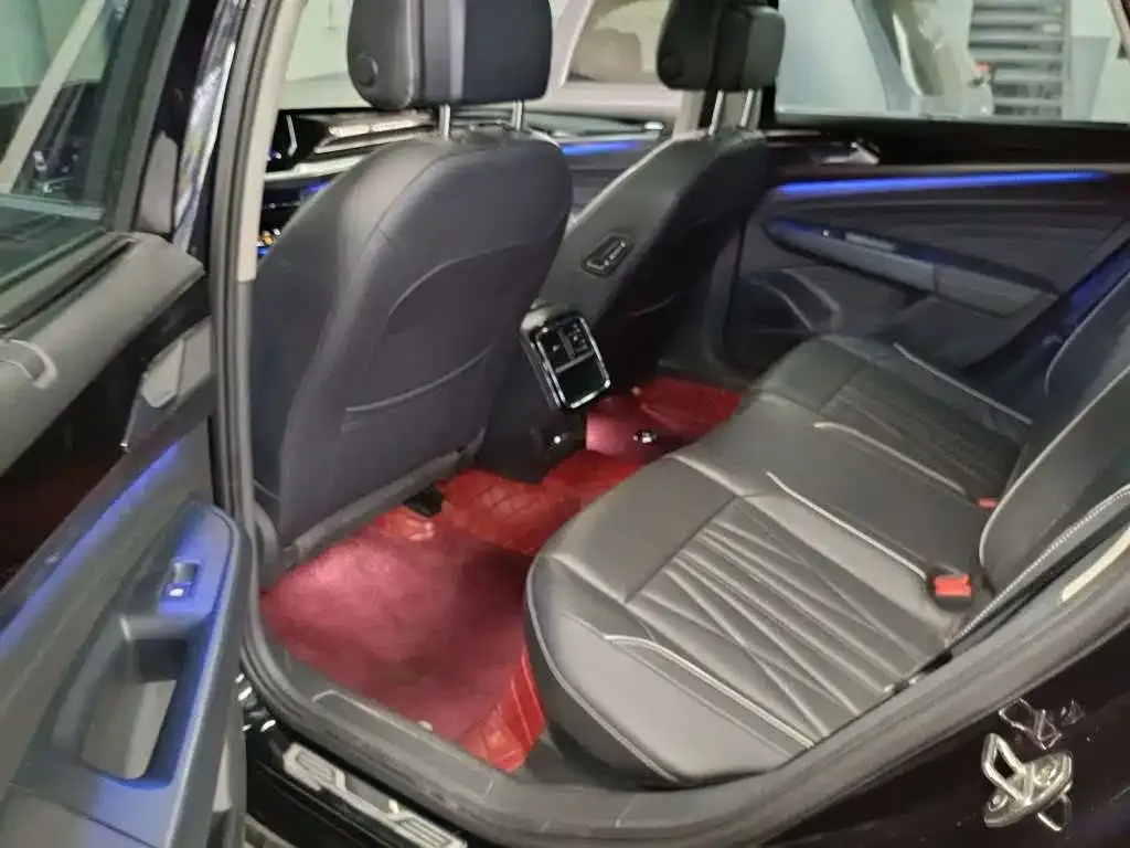 Volkswagen Passat — фото 3