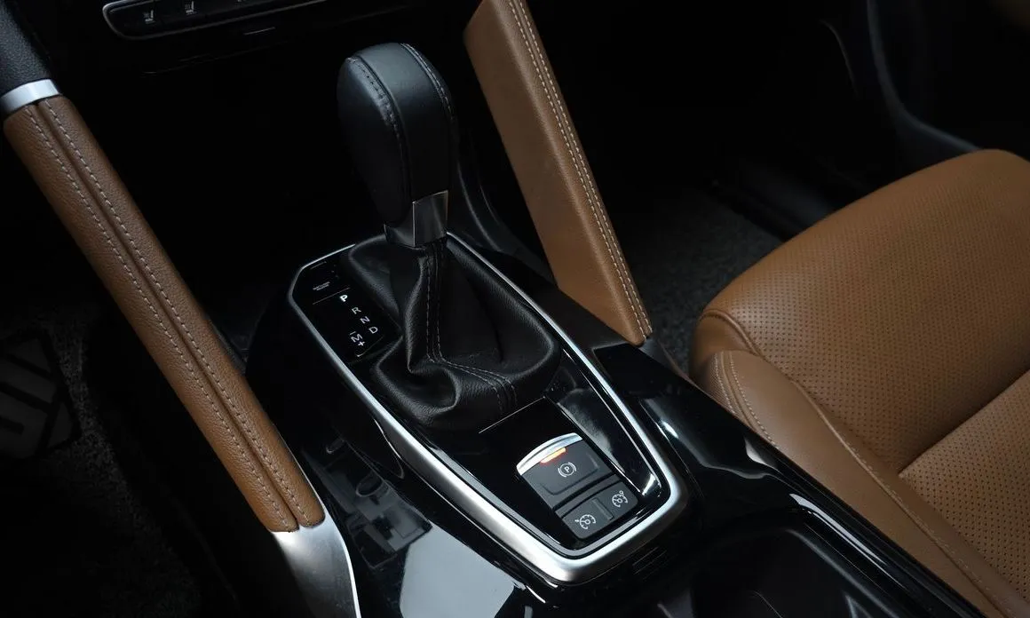 Renault Korea (Samsung) QM6 — фото 3
