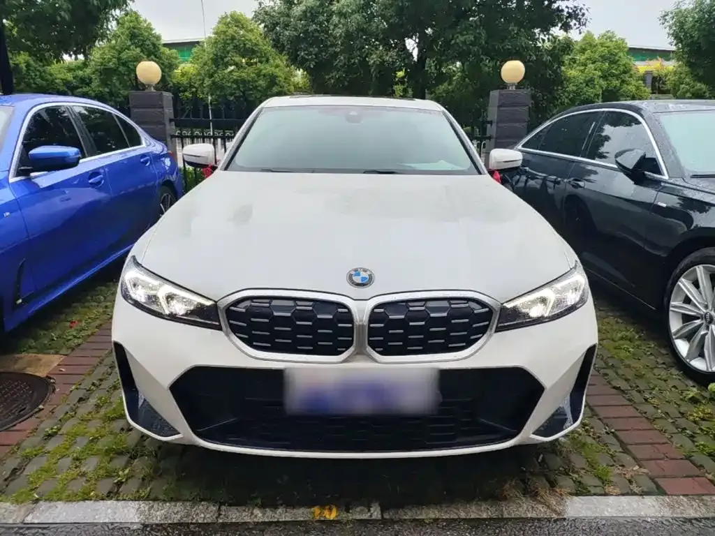 BMW 3 Series — фото 2