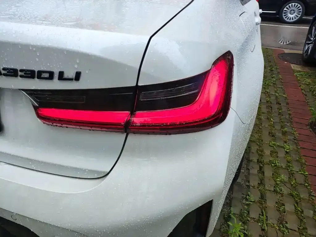 BMW 3 Series — фото 4