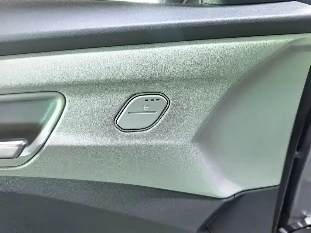 Kia EV5 — фото 3