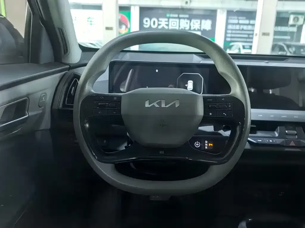 Kia EV5 — фото 2