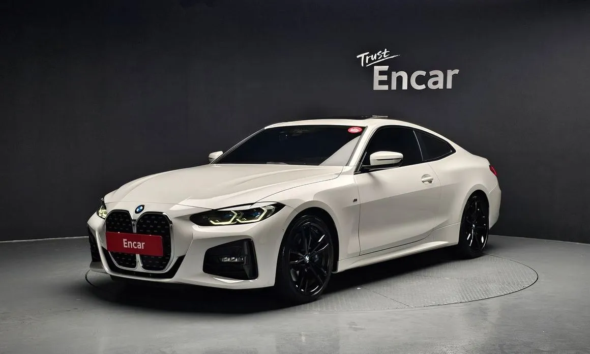 BMW 4-Series