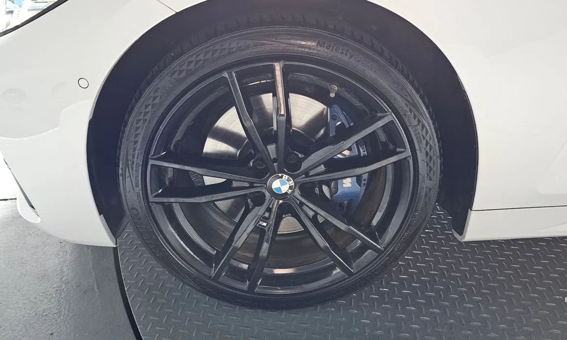 BMW 4-Series 2021 из KR, фото 8