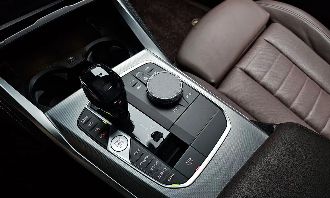 BMW 4-Series 2021 из KR, фото 10