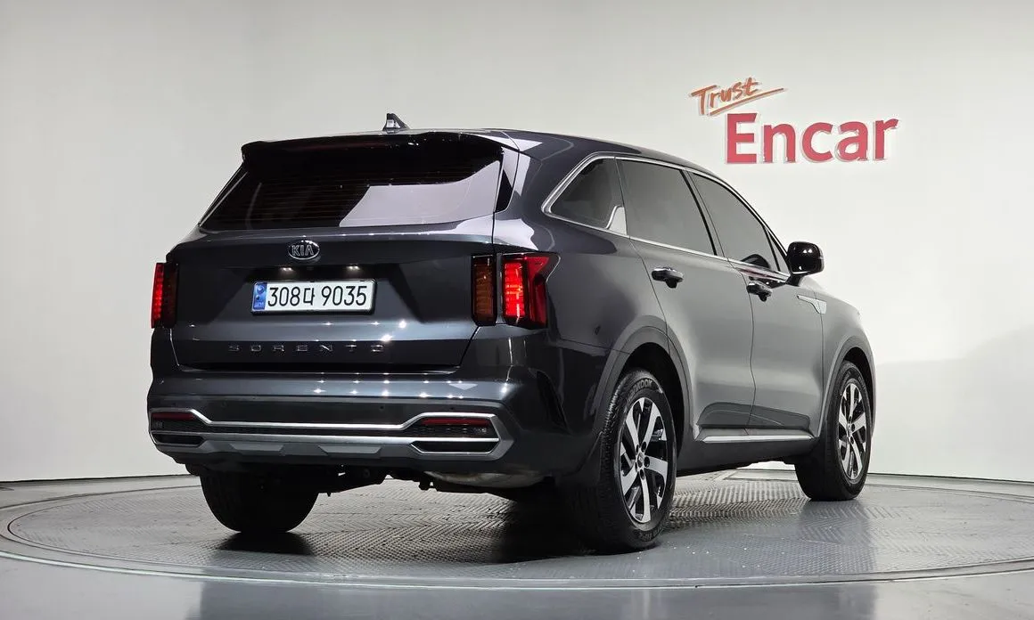 Kia Sorento — фото 2