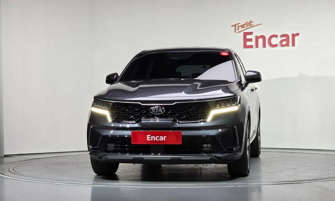 Kia Sorento — фото 5