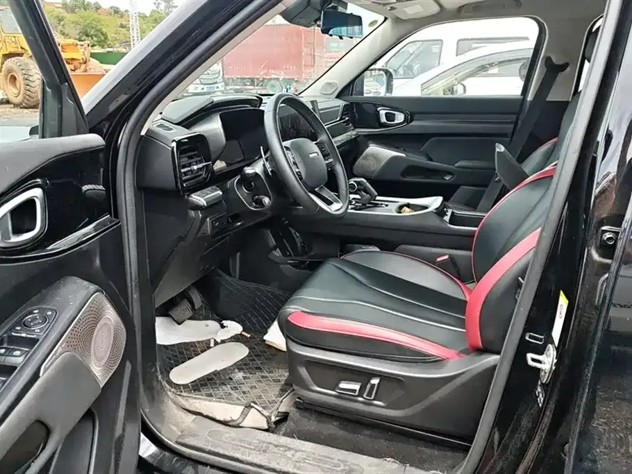 Haval Cool Dog 2023 из CN, фото 4