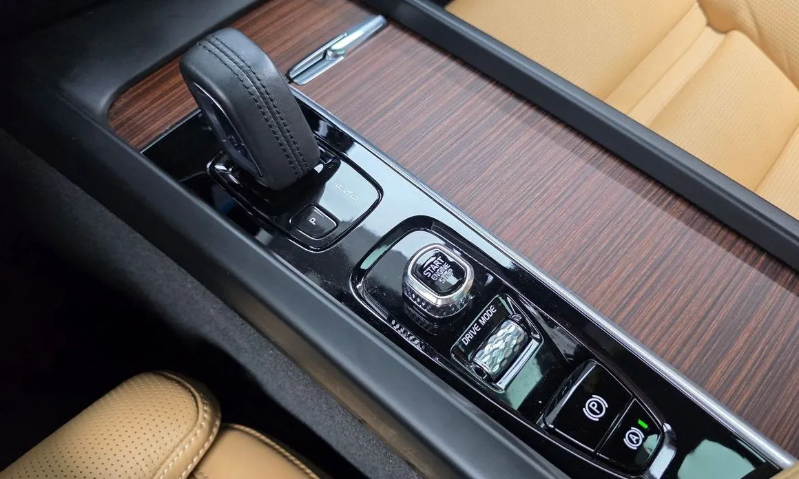 Volvo V60 2021 из KR, фото 9