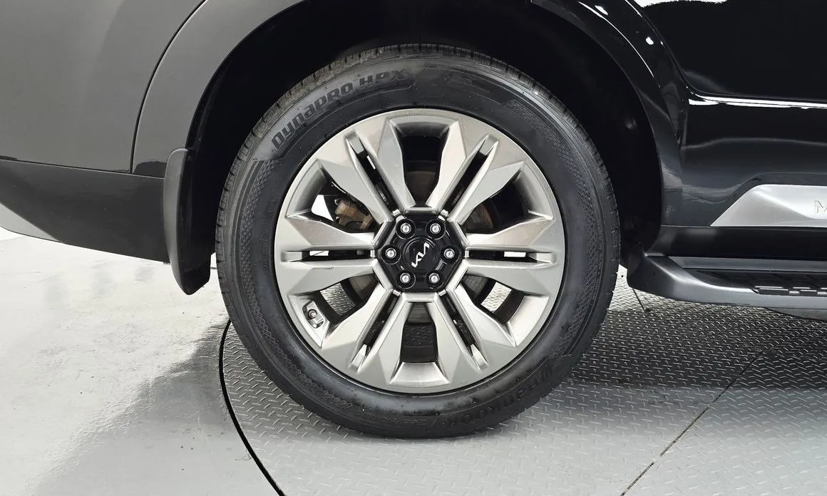 Kia Mohave 2023 из KR, фото 9