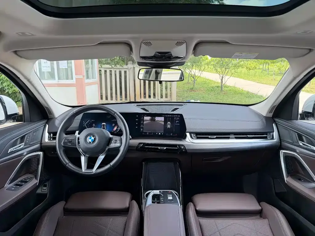 BMW X2 (Import) — фото 4