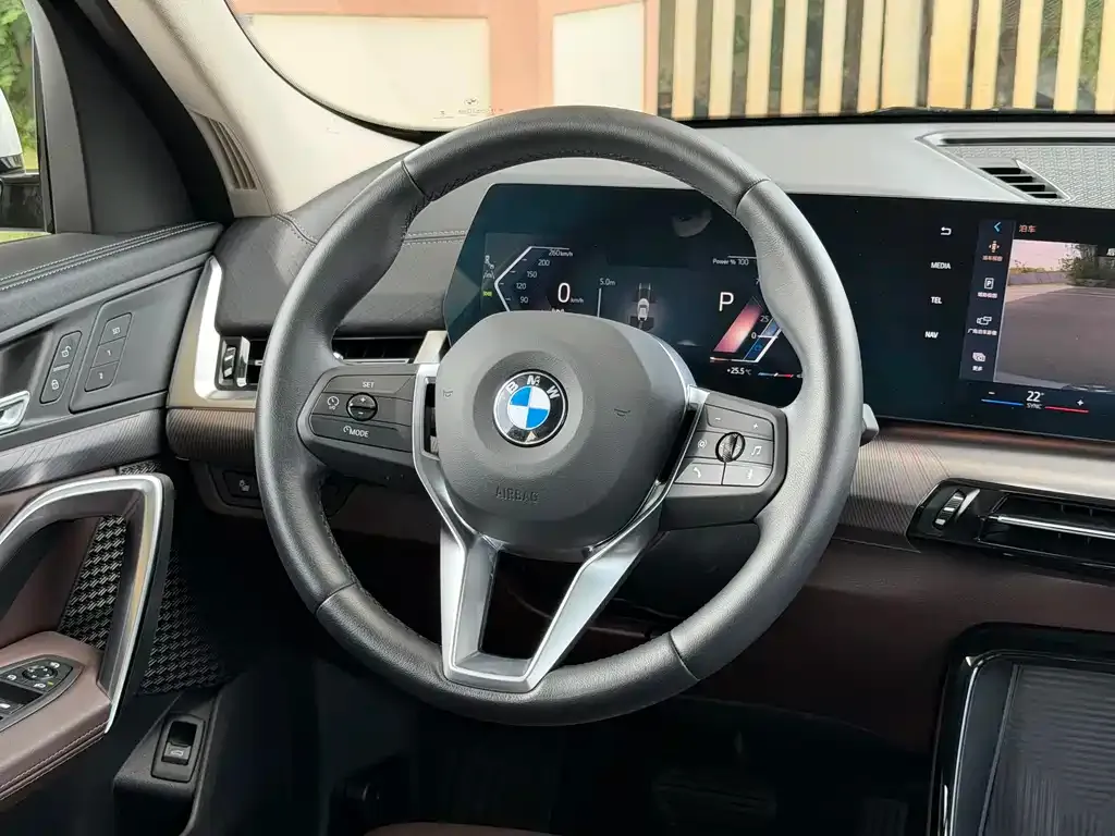 BMW X2 (Import) — фото 9