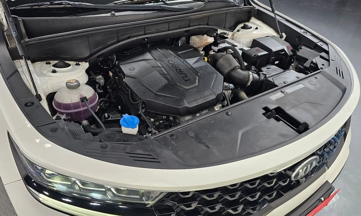 Kia Sorento — фото 4