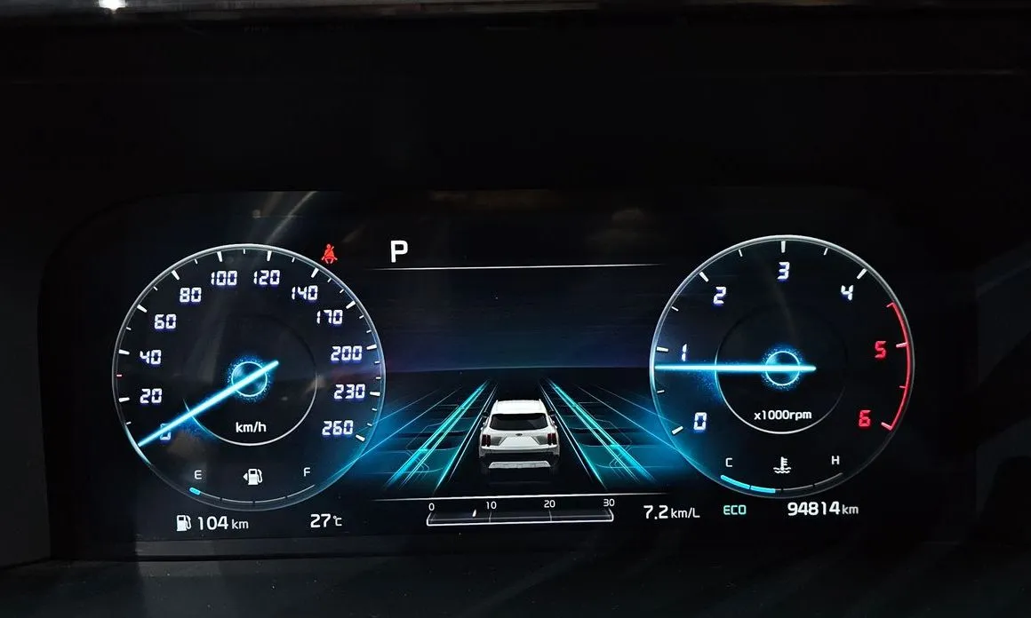 Kia Sorento — фото 5