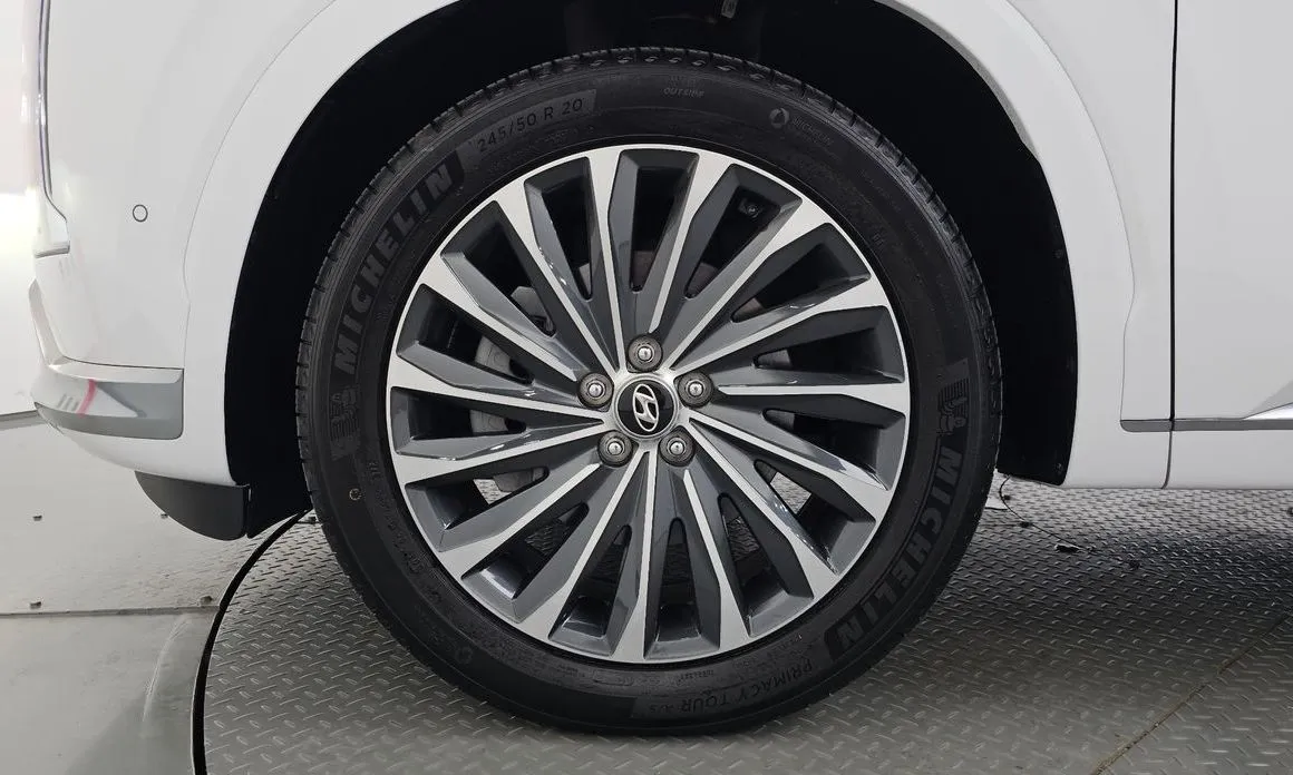Hyundai Palisade — фото 9