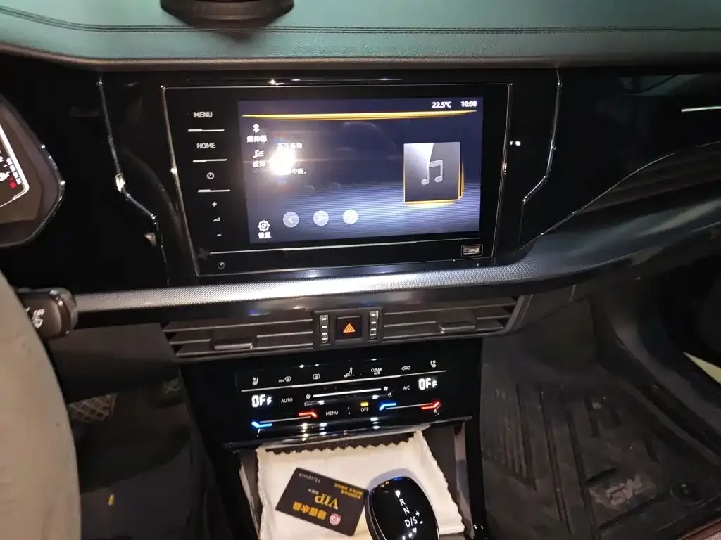 Volkswagen Passat — фото 8