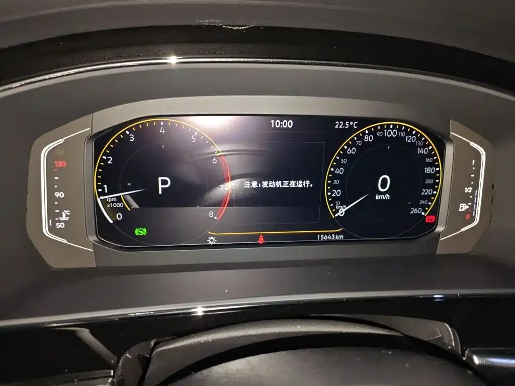 Volkswagen Passat — фото 7