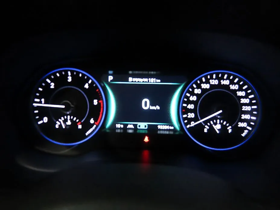 Hyundai Palisade — фото 3