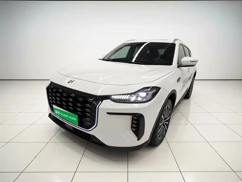 Jetour X70 C-DM