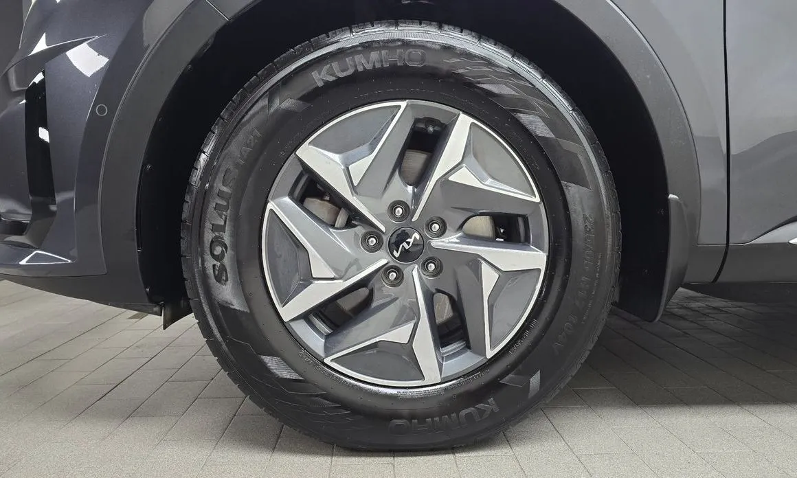 Kia Sorento 2023 из KR, фото 9