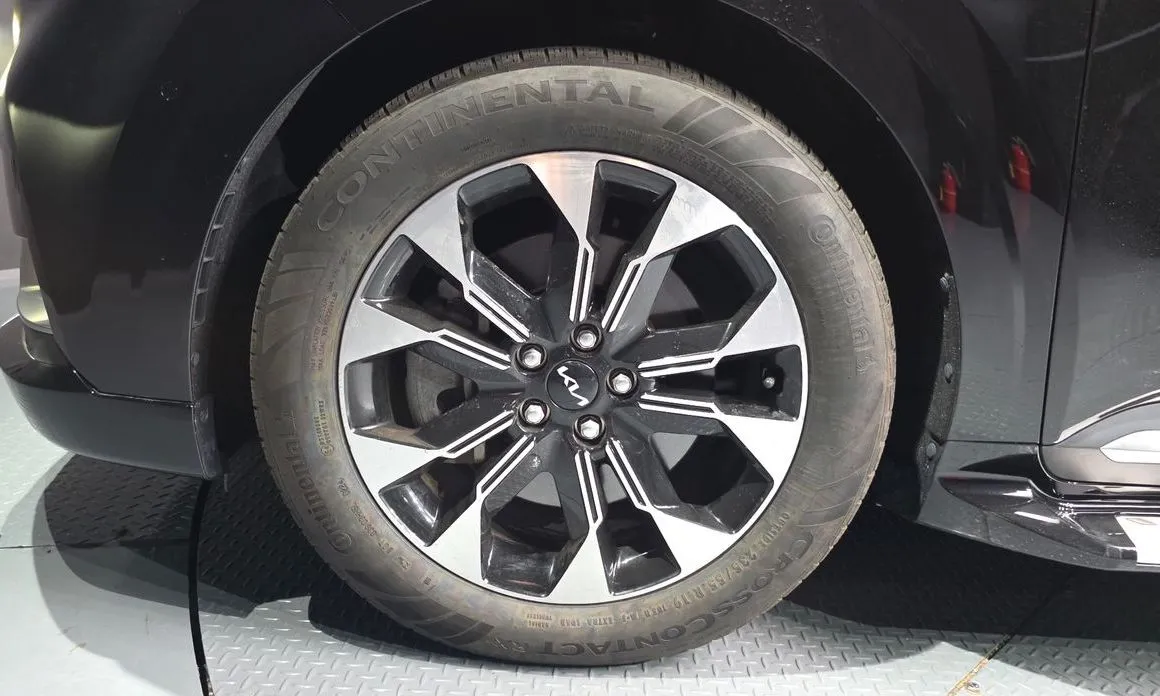 Kia Carnival — фото 10