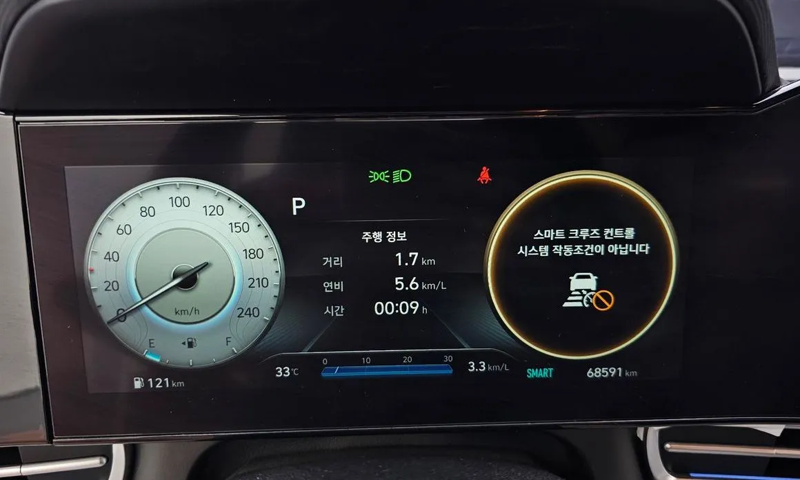 Hyundai AVANTE — фото 6