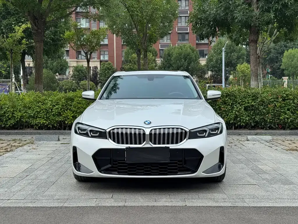 BMW 3 Series — фото 5