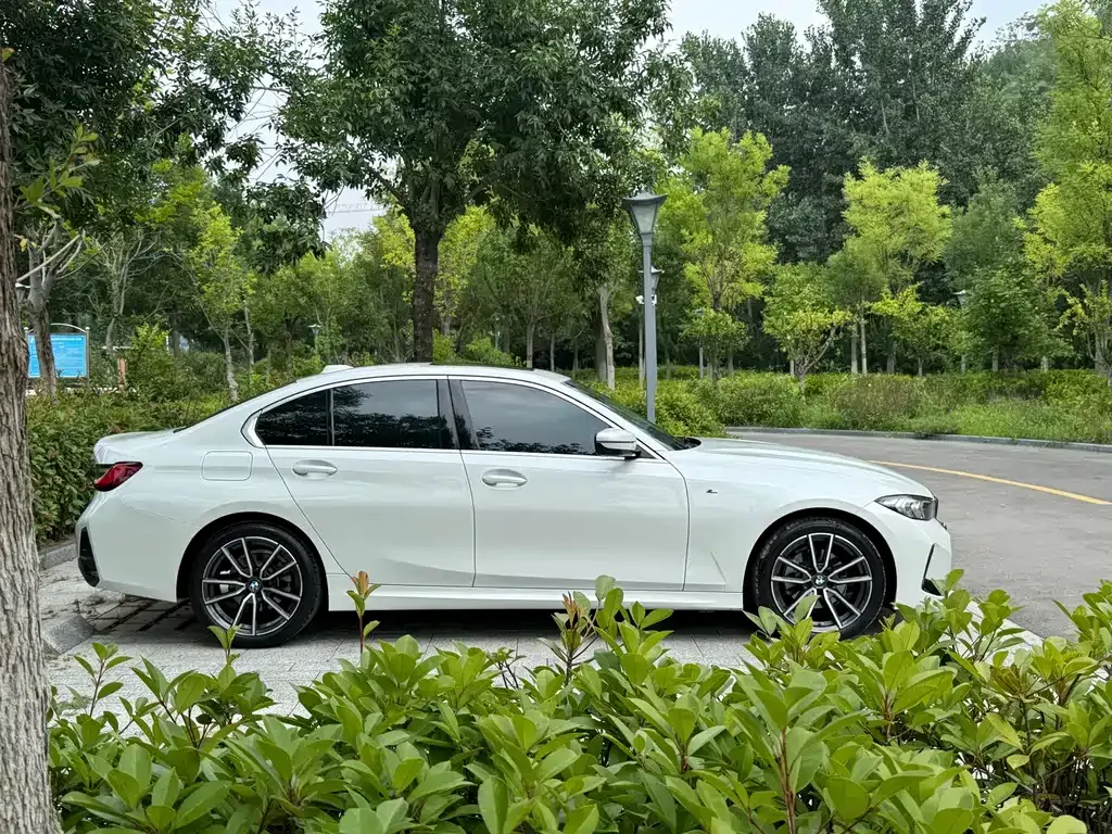 BMW 3 Series — фото 10