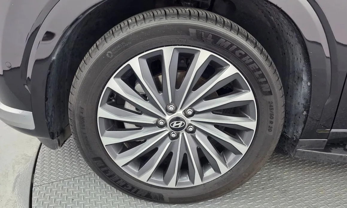Hyundai Palisade — фото 5