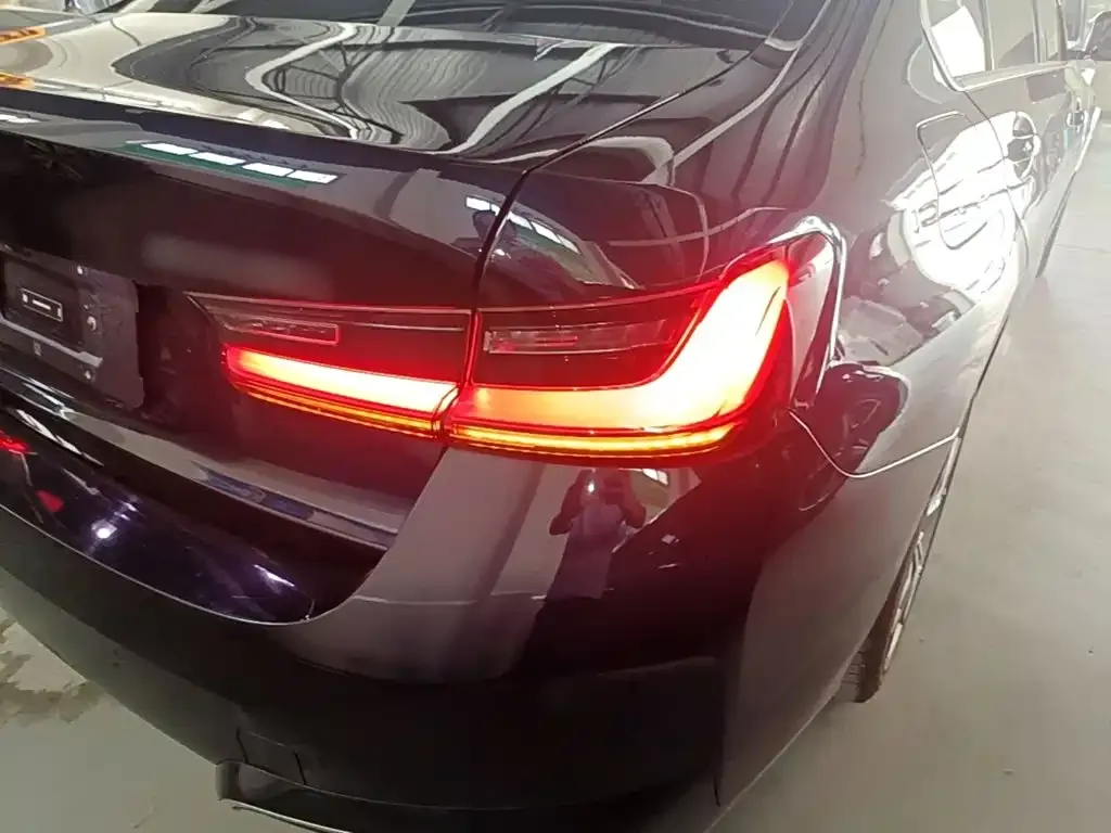 BMW i3 — фото 6